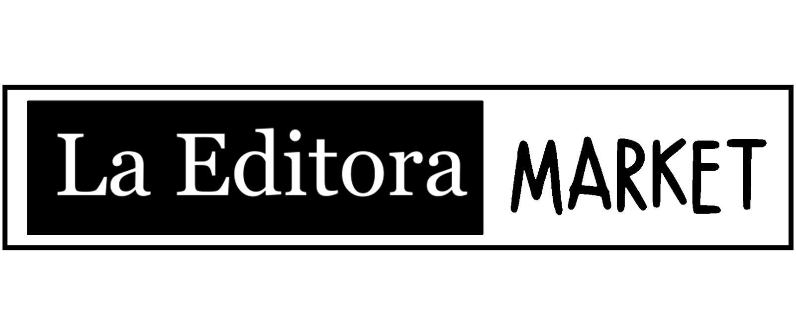 Logo la editora market venta de libros online ebooks nuevo